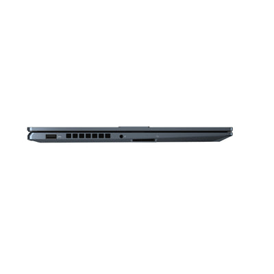 Asus Vivobook Pro 15 OLED K6502VV-MA033WS Laptop (Quiet Blue) | 15.6" 2.8K (2880 x 1620) OLED |  i9-13900H | 16 GB RAM | 1 TB SSD | RTX 4060 | Windows 11 Home | MS Office Home & Student 2021 | ASUS BP1504 Casual Backpack