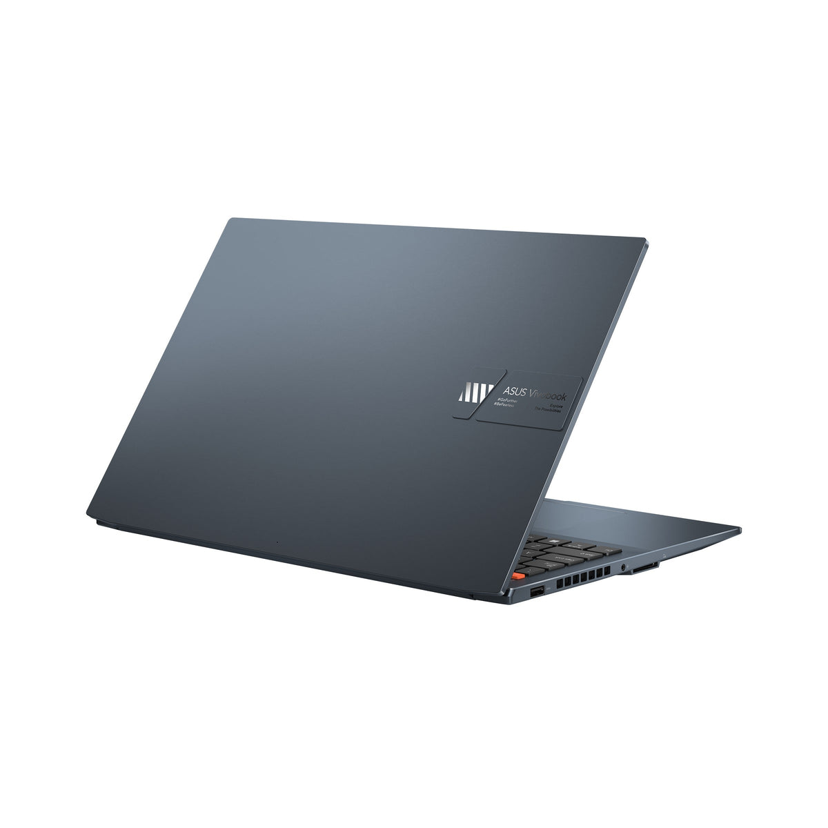 Asus Vivobook Pro 15 OLED K6502VV-MA033WS Laptop (Quiet Blue) | 15.6" 2.8K (2880 x 1620) OLED |  i9-13900H | 16 GB RAM | 1 TB SSD | RTX 4060 | Windows 11 Home | MS Office Home & Student 2021 | ASUS BP1504 Casual Backpack