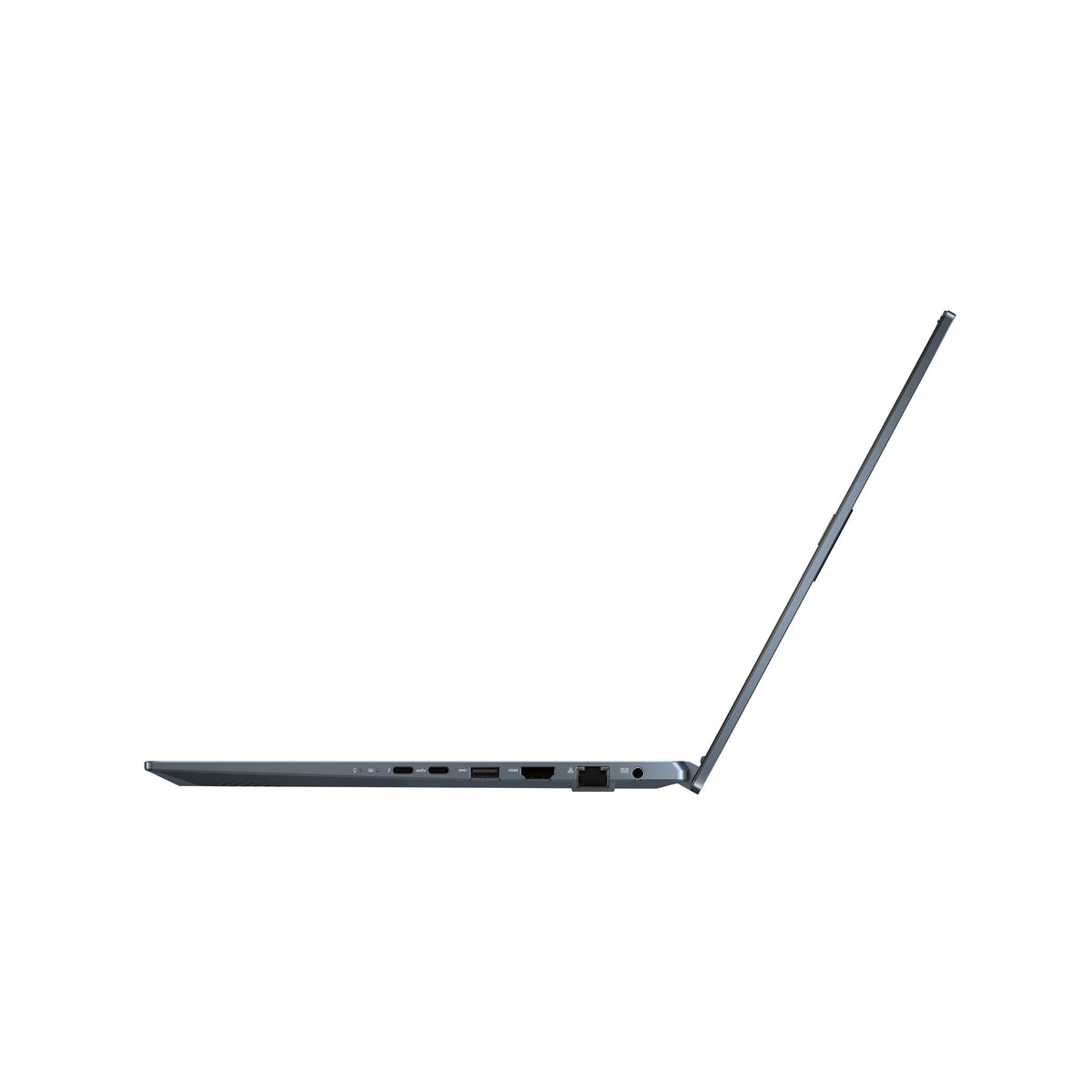 Asus Vivobook Pro 15 OLED K6502VV-MA033WS Laptop (Quiet Blue) | 15.6" 2.8K (2880 x 1620) OLED |  i9-13900H | 16 GB RAM | 1 TB SSD | RTX 4060 | Windows 11 Home | MS Office Home & Student 2021 | ASUS BP1504 Casual Backpack