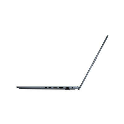 Asus Vivobook Pro 15 OLED K6502VV-MA033WS Laptop (Quiet Blue) | 15.6" 2.8K (2880 x 1620) OLED |  i9-13900H | 16 GB RAM | 1 TB SSD | RTX 4060 | Windows 11 Home | MS Office Home & Student 2021 | ASUS BP1504 Casual Backpack