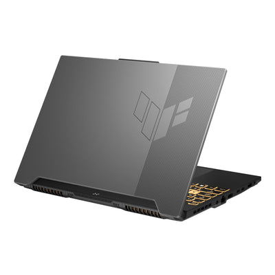 Asus TUF Gaming F15 FX507ZM-HN159W Laptop (Jaeger Gray) | 15.6”  FHD | i7-12700H | 16GB DDR5 | 512 GB SSD | RTX™ 3060 | Windows 11 Home | TUF Gaming Backpack