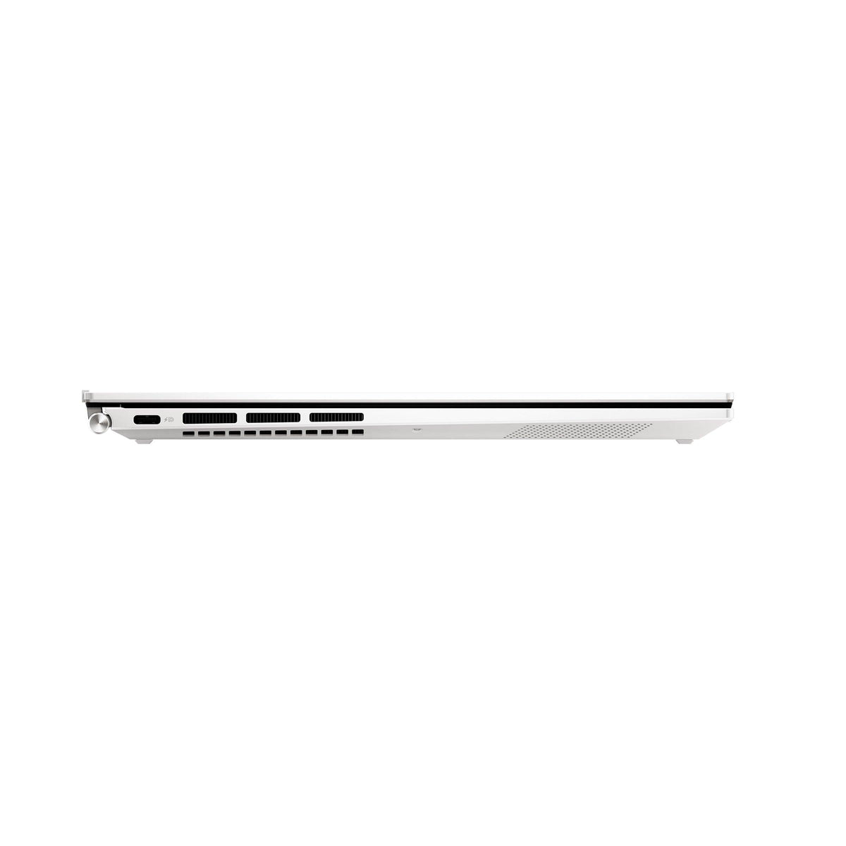 Asus Zenbook S 13 Oled UM5302TA-LV539WS Laptop (Refined White) | 13.3" 2.8K | Ryzen™ 5 6600U | 8 GB DDR5  | 512 GB SSD | Radeon™ Graphics | Windows 11 Home | MS Office Home & Student 2021 | Asus Sleeve