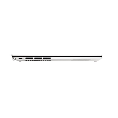 Asus Zenbook S 13 Oled UM5302TA-LV539WS Laptop (Refined White) | 13.3" 2.8K | Ryzen™ 5 6600U | 8 GB DDR5  | 512 GB SSD | Radeon™ Graphics | Windows 11 Home | MS Office Home & Student 2021 | Asus Sleeve