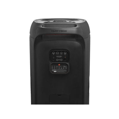 JBL Partybox Ultimate Massive Party Speaker & Splashproof Design