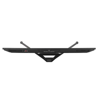 Asus ROG Swift PG38UQ 38" 4K UHD 144HZ 1MS FAST IPS G-SYNC Compatible Freesync Premium Pro Gaming Monitor