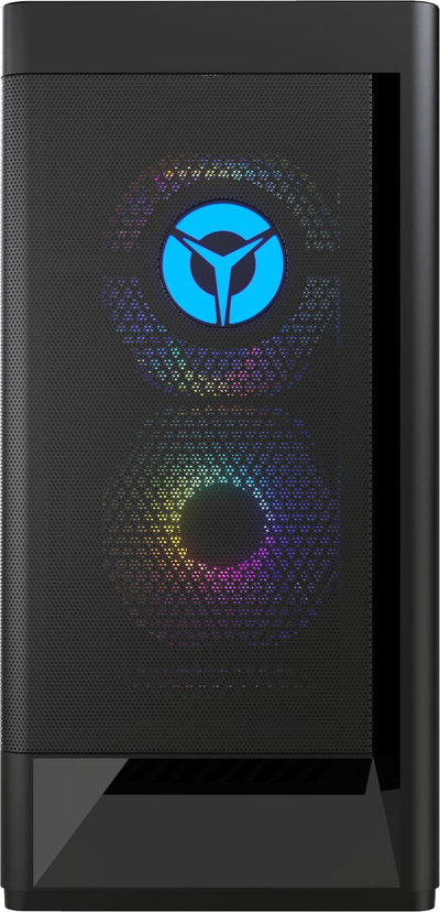 LENOVO LEGION T5 26IOB6 90RT0099PP GAMING DESKTOP TOWER (26L) (BLACK) | i5-11400 | 16GB DDR4 | 512GB SSD + 1TB HDD | RTX-3060 | WIN11 + MS OFFICE H&S 2021 + KM300 RGB COMBO