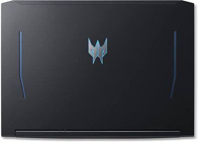 ACER PREDATOR HELIOS 300 PH315-54-93K9 GAMING LAPTOP (ABYSSAL BLACK) | 15.6” FHD | i9-11900H | 16GB DDR4 | 1TB SSD | RTX 3070 | WIN11 + PREDATOR GAMING CHAIR LK-8103A + PREDATOR BACKPACK 15.6 BLUE