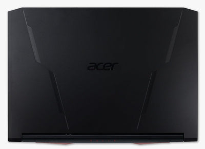 ACER NITRO 5 AN515-57-90SF 144HZ GAMING LAPTOP (SHALE BLACK) | 15.6" FHD | i9-11900H | 16GB DDR4 | 512GB SSD | RTX TM 3060 | WIN11  + ACER NOTEBOOK BAG VX15 BACKPACK