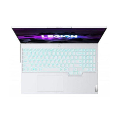 LENOVO LEGION 5 PRO 16ITH6H 82JD00AYPH GAMING LAPTOP (STINGRAY) | 16” WQXGA | i7-11800H | 16GB DDR4 | 1TB SSD | RTX 3070 | WIN11 + LENOVO LEGION ACTIVE GAMING BACKPACK (GX41C86982)