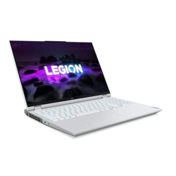 LENOVO LEGION 5 PRO 16ITH6H 82JD00AYPH GAMING LAPTOP (STINGRAY) | 16” WQXGA | i7-11800H | 16GB DDR4 | 1TB SSD | RTX 3070 | WIN11 + LENOVO LEGION ACTIVE GAMING BACKPACK (GX41C86982)