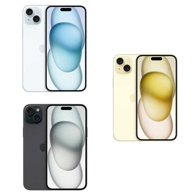 iPhone 15 Plus A3094