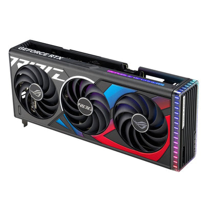 Asus ROG Strix GeForce RTX 4070 TI Super OC 16GB GDDR6X Gaming Graphics Card