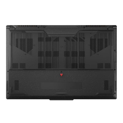 Asus TUF Gaming F17 FX707ZM-HX066W Laptop (Mecha Gray) | 17.3” FHD | i7-12700H | 16GB DDR5 | 512GB SSD | RTX 3060 | Win11 + TUF P304 M5 V2 Gaming Mouse + TUF Backpack