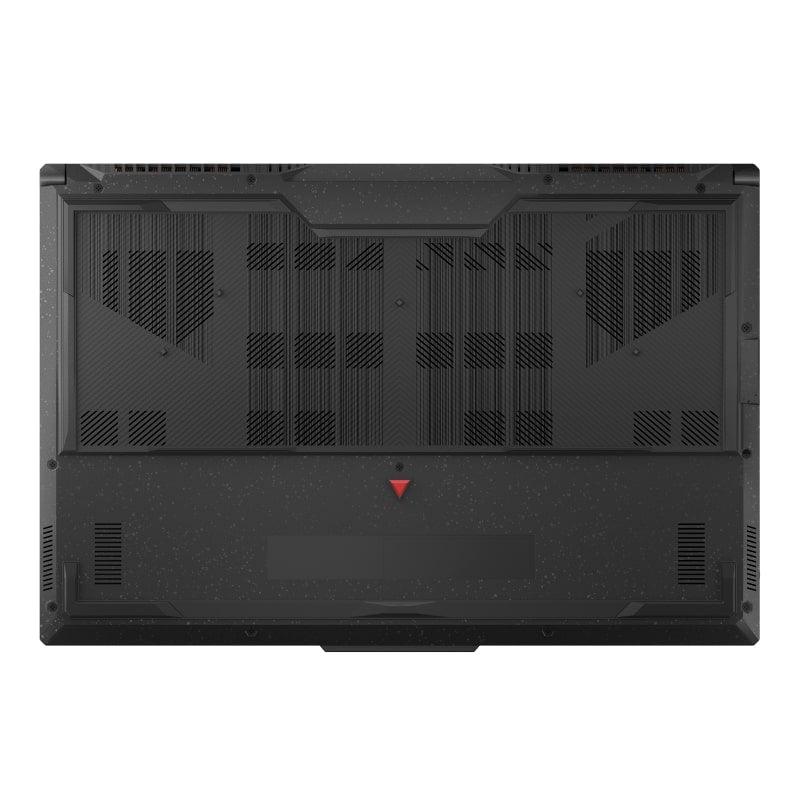 Asus TUF Gaming F17 FX707ZM-HX066W Laptop (Mecha Gray) | 17.3” FHD | i7-12700H | 16GB DDR5 | 512GB SSD | RTX 3060 | Win11 + TUF P304 M5 V2 Gaming Mouse + TUF Backpack