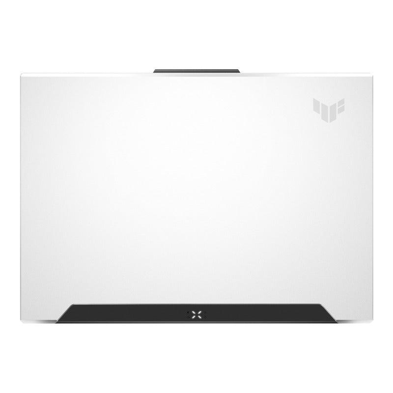 ASUS TUF Dash F15 (2022) FX517ZM-HQ148W  Gaming Laptop (Moonlight White) | 15.6" WQHD | i7-12650H | 16GB RAM DDR5 | 1 TB SSD | Windows 11 Home | TUF Gaming Backpack | ASUS TUF P304 M5 V2 Gaming Mouse