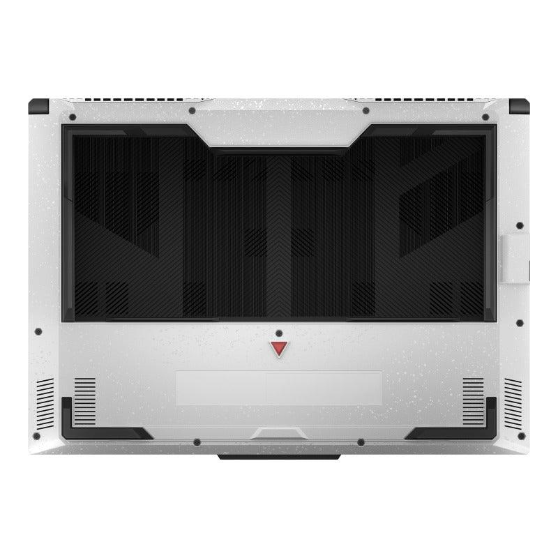 ASUS TUF Dash F15 (2022) FX517ZM-HQ148W  Gaming Laptop (Moonlight White) | 15.6" WQHD | i7-12650H | 16GB RAM DDR5 | 1 TB SSD | Windows 11 Home | TUF Gaming Backpack | ASUS TUF P304 M5 V2 Gaming Mouse