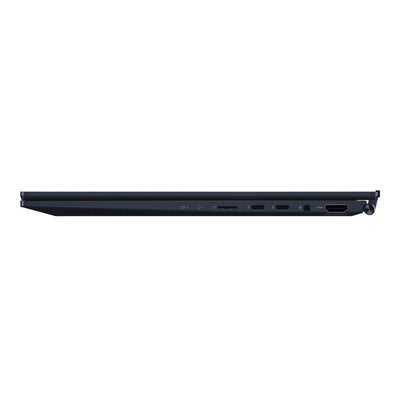 ASUS Zenbook 14 Oled UX3402ZA-KM064WS Laptop (Ponder Blue) | 14" 2.8K | i7-1260P | 16GB RAM | 512GB SSD | Intel Iris Xe | Windows 11 Home | MS Office Home & Student 2021 |  ASUS BP1504 Casual Backpack