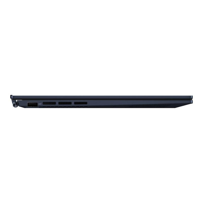 ASUS Zenbook 14 Oled UX3402ZA-KM064WS Laptop (Ponder Blue) | 14" 2.8K | i7-1260P | 16GB RAM | 512GB SSD | Intel Iris Xe | Windows 11 Home | MS Office Home & Student 2021 |  ASUS BP1504 Casual Backpack