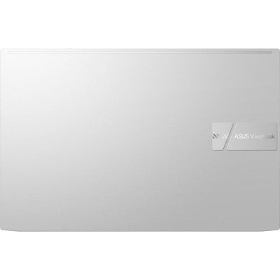ASUS VIVOBOOK PRO 15 OLED M3500QC-L1156WS LAPTOP (COOL SILVER) | 15.6” FHD | RYZEN™ 9 5900HX | 16GB DDR4 | 512GB SSD | RTX 3050 | WIN11 + MS OFFICE HOME & STUDENT 2021 + ASUS NEREUS BACKPACK/BK/