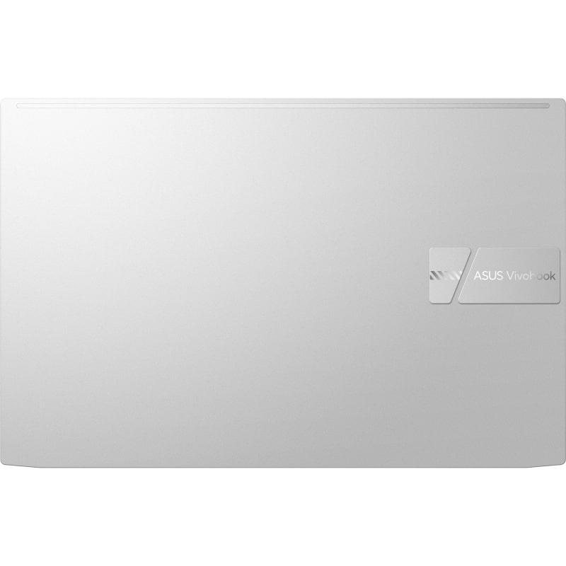 ASUS VIVOBOOK PRO 15 OLED M3500QC-L1156WS LAPTOP (COOL SILVER) | 15.6” FHD | RYZEN™ 9 5900HX | 16GB DDR4 | 512GB SSD | RTX 3050 | WIN11 + MS OFFICE HOME & STUDENT 2021 + ASUS NEREUS BACKPACK/BK/