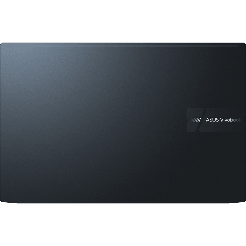 ASUS VIVOBOOK PRO 15 OLED M3500QC-L1080TS LAPTOP (QUIET BLUE) | 15.6" FHD | RYZEN 5 5600H | 16Gb DDR4 | 512GB SSD | RTX 3050 | WIN10 + MS OFFICE HOME & STUDENT 2019 + ASUS NEREUS BACKPACK (BLACK)