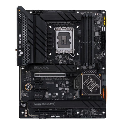 Powered By Asus: Ultra GT502 - Intel TUF i9-13900KF 64GB RAM 2TB SSD RTX 4090 Desktop Gaming PC