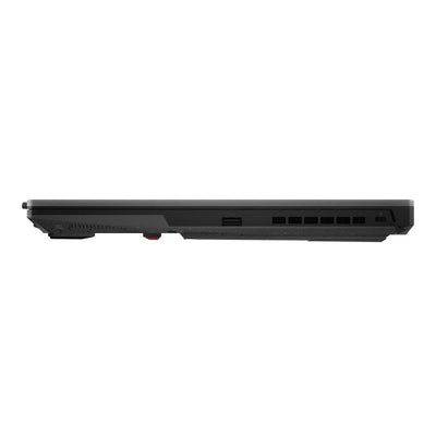 ASUS TUF Gaming A17 (2022) FA707RM-HX048W (Mecha Gray) | 17" | AMD Ryzen™ 7 6800H | 8GB DDR5 | 1TB SSD | RTX3060 | WIN11 + TUF Gaming Backpack