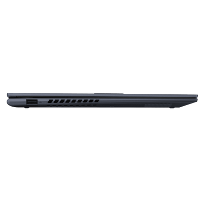 ASUS Vivobook S 14 FLIP OLED TN3402QA-KN090WS Laptop (Quiet Blue) | 14" 2.8K | Ryzen 7 5800H | 8GB DDR4 | 512 GB SSD | AMD Radeon Graphics | Windows 11 Home | MS Office H&S 2021 | Palmrest | ASUS Sleeve | Stylus Pen