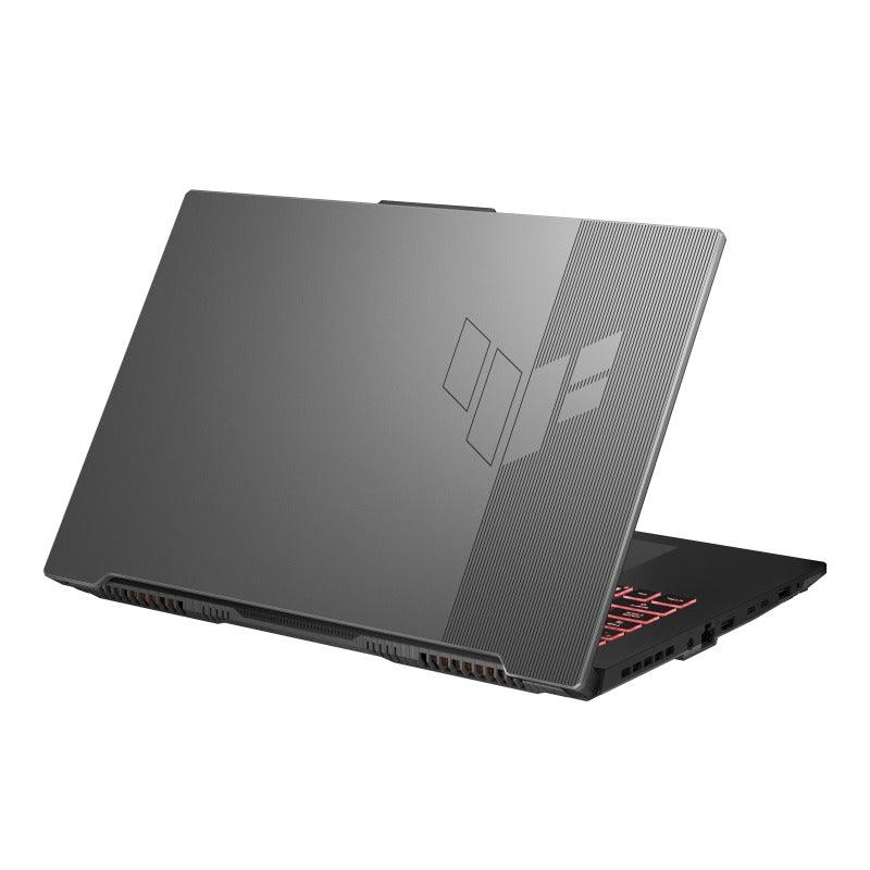 ASUS TUF GAMING A17 FA707RC-HX010W LAPTOP | 17.3" FHD | Ryzen 7 6800H | 8GB DDR5 | 512GB SSD | RTX 3050 | Windows 11 Home + TUF Gaming Backpack
