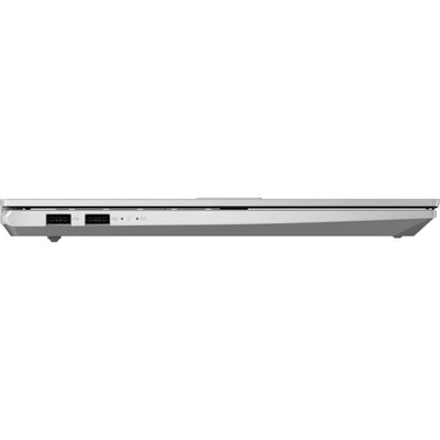 ASUS VIVOBOOK PRO 15 OLED M3500QC-L1156WS LAPTOP (COOL SILVER) | 15.6” FHD | RYZEN™ 9 5900HX | 16GB DDR4 | 512GB SSD | RTX 3050 | WIN11 + MS OFFICE HOME & STUDENT 2021 + ASUS NEREUS BACKPACK/BK/
