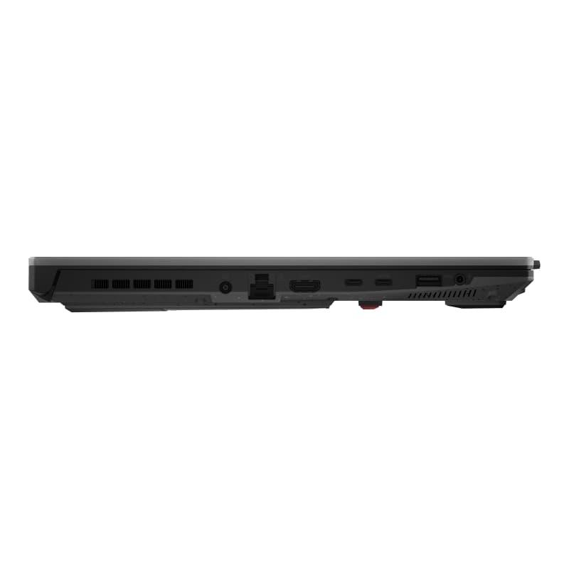 Asus TUF Gaming F17 FX707ZM-HX066W Laptop (Mecha Gray) | 17.3” FHD | i7-12700H | 16GB DDR5 | 512GB SSD | RTX 3060 | Win11 + TUF P304 M5 V2 Gaming Mouse + TUF Backpack