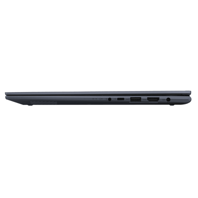 ASUS Vivobook S 14 FLIP OLED TN3402QA-KN090WS Laptop (Quiet Blue) | 14" 2.8K | Ryzen 7 5800H | 8GB DDR4 | 512 GB SSD | AMD Radeon Graphics | Windows 11 Home | MS Office H&S 2021 | Palmrest | ASUS Sleeve | Stylus Pen