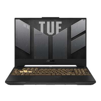ASUS TUF GAMING F15 FX507ZM-HF076W LAPTOP (JAEGER GRAY) | 15.6" FHD IPS | i7-12700H | 16GB DDR4 | 1TB SSD | RTX 3060 | WIN11 + TUF P304 M5 V2 GAMING MOUSE W/ FREE TUF GAMING BACKPACK