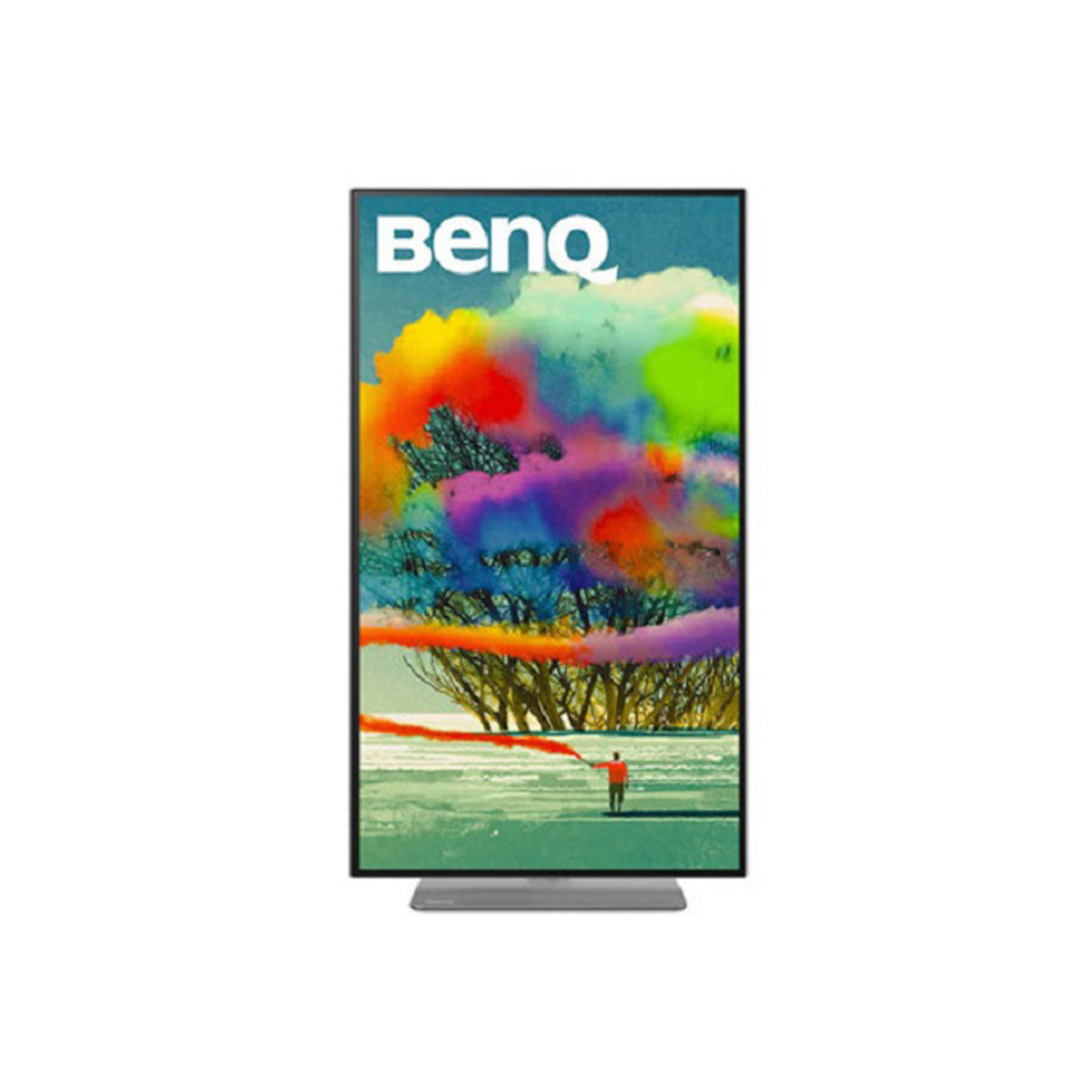 BenQ PD3220U 32" 4K UHD 60HZ P3 Thunderbolt 3 MAC Compatible Designer Monitor