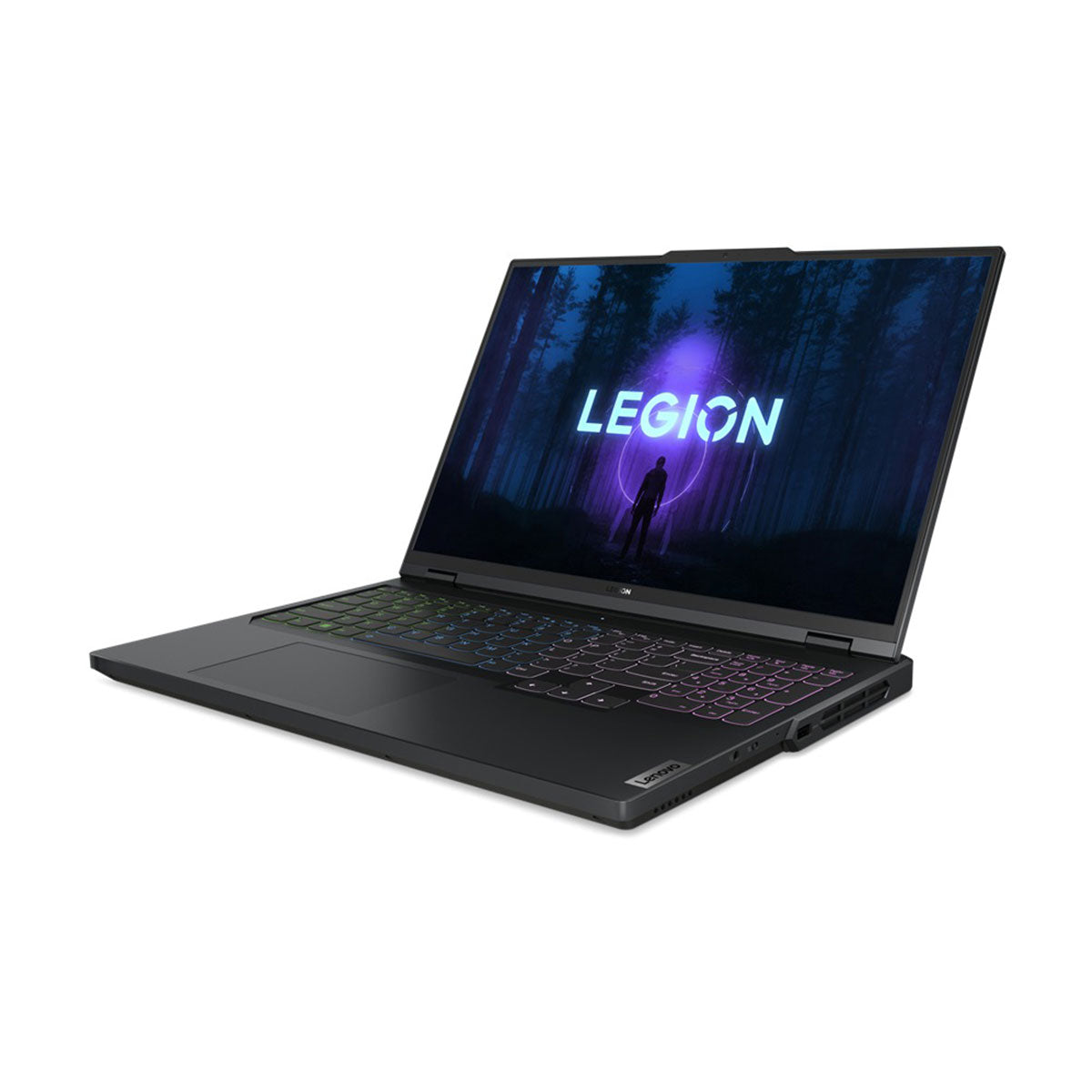 Lenovo Legion Pro 5 16IRX8 82WK0074PH  Gaming Laptop (Onyx Grey) | 16" WQXGA 240Hz (2560x1600) | Intel® Core™ i7-13700HX | 16GB RAM | 1TB SSD | RTX™ 4070 | Windows 11 Home | MS Office Home & Student 2021 | M300 RGB Gaming Mouse | Active Gaming Backpack