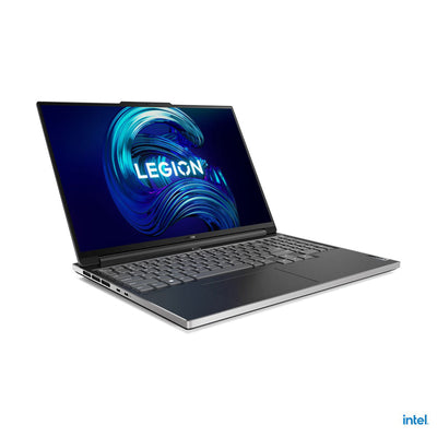Lenovo Legion S7 16IAH7 82TF002GPH Laptop (Onyx Grey) | 16" WQXGA | i7-12700H | 16GB RAM | 1TB SSD | RTX 3070 | Windows 11 Home | MS Office Home & Student 2021 | Lenovo Legion Active Gaming Backpack | Arkdesk Series Electric Standing Desk