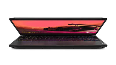 LENOVO IDEAPAD GAMING 3 15ACH6 82K20037PH 165HZ LAPTOP (SHADOW BLACK) | 15.6" FHD | RYZEN 7 5800H | 8GB DDR4 | 512GB SSD | RTX3060 | WIN11 + M100 RGB GAMING MOUSE + LENOVO IDEAPAD BACKPACK