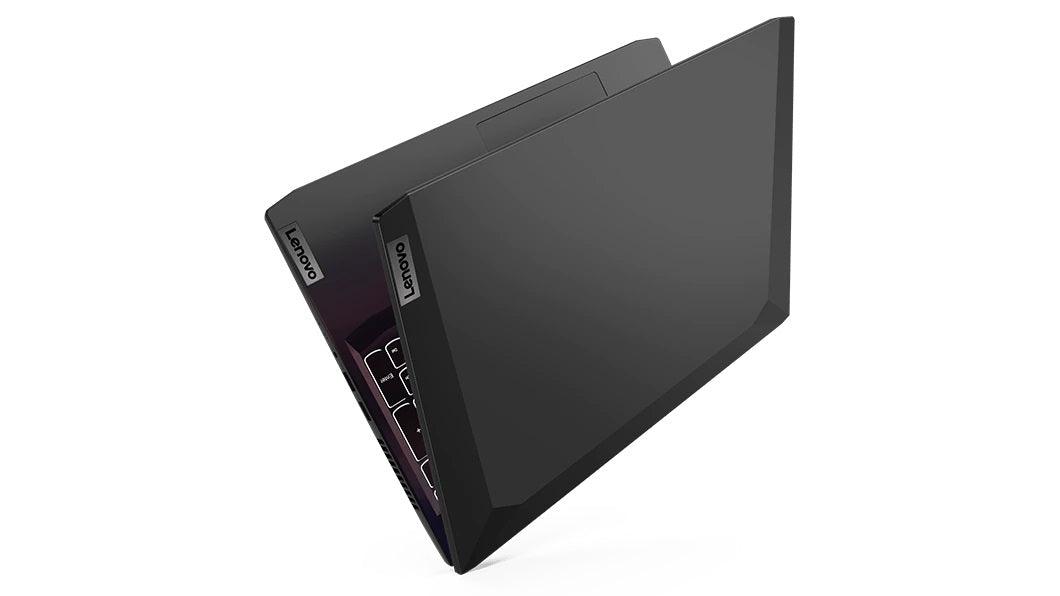 LENOVO IDEAPAD GAMING 3 15ACH6 82K20037PH 165HZ LAPTOP (SHADOW BLACK) | 15.6" FHD | RYZEN 7 5800H | 8GB DDR4 | 512GB SSD | RTX3060 | WIN11 + M100 RGB GAMING MOUSE + LENOVO IDEAPAD BACKPACK