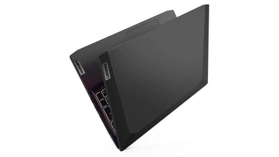 LENOVO IDEAPAD GAMING 3 15ACH6 82K20037PH 165HZ LAPTOP (SHADOW BLACK) | 15.6" FHD | RYZEN 7 5800H | 8GB DDR4 | 512GB SSD | RTX3060 | WIN11 + M100 RGB GAMING MOUSE + LENOVO IDEAPAD BACKPACK