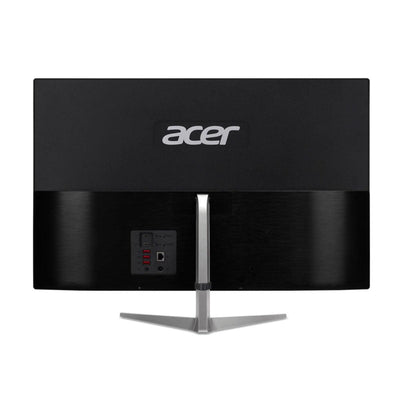 Acer Aspire C27-1751 12TH Gen AIO Desktop | 27”  FHD | Core i7-1260P | 16GB RAM | 1TB SSD |  Nvidia Geforce MX550 2GB | Windows 11 Home | MS Office Home & Student 2021