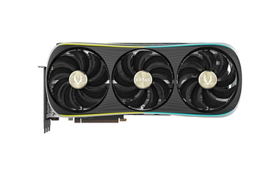 Zotac Gaming GeForce RTX 4090 AMP Extreme AIRO 24GB GDDR6X Graphics Card (ZT-D40900B-10P)