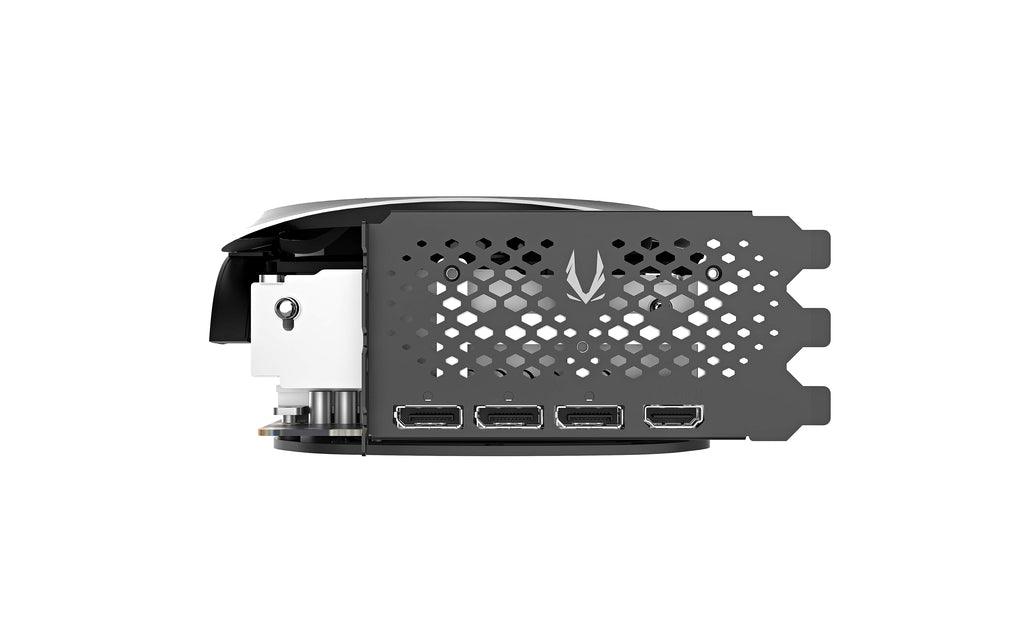 Zotac Gaming GeForce RTX 4090 AMP Extreme AIRO 24GB GDDR6X Graphics Card (ZT-D40900B-10P)