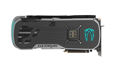 Zotac Gaming GeForce RTX 4090 AMP Extreme AIRO 24GB GDDR6X Graphics Card (ZT-D40900B-10P)