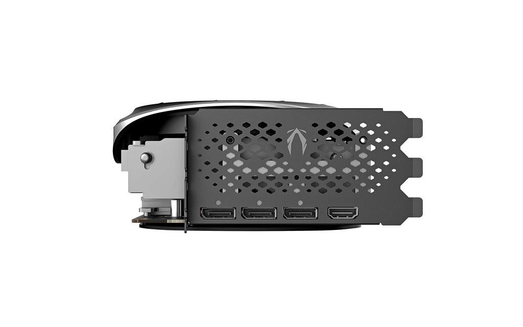 Zotac Gaming GeForce RTX 4090 Trinity 24GB GDDR6X Graphics Card (ZT-D40900D-10P)