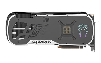Zotac Gaming GeForce RTX 4090 Trinity 24GB GDDR6X Graphics Card (ZT-D40900D-10P)