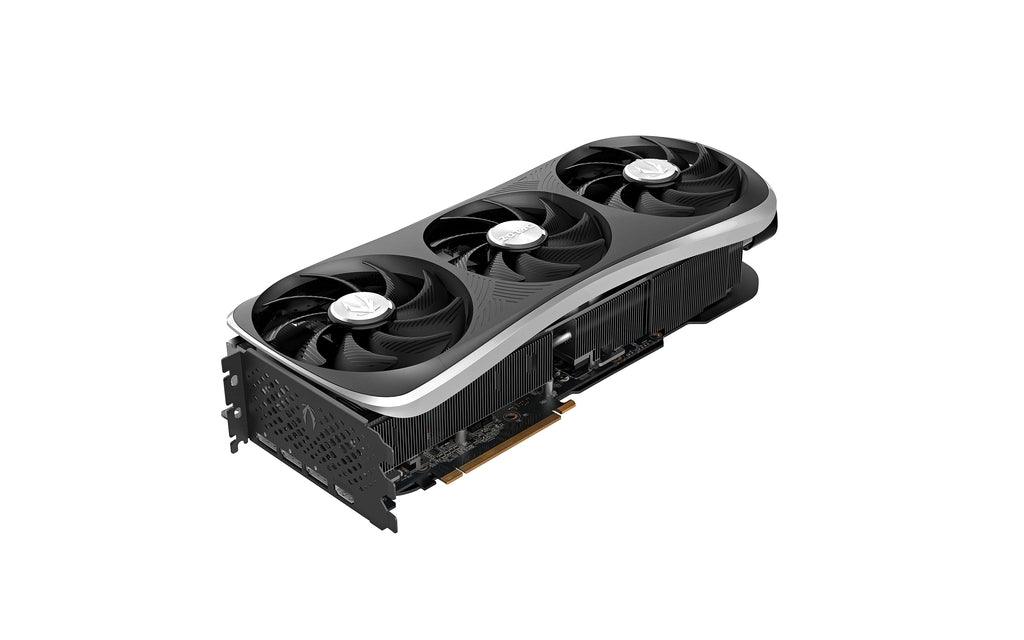Zotac Gaming GeForce RTX 4090 Trinity 24GB GDDR6X Graphics Card (ZT-D40900D-10P)