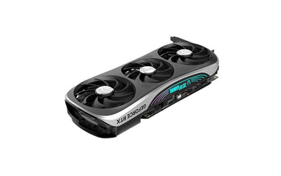 Zotac Gaming GeForce RTX 4090 Trinity 24GB GDDR6X Graphics Card (ZT-D40900D-10P)